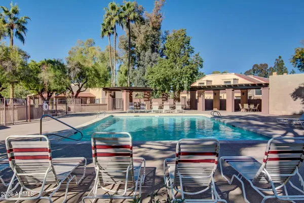 $223,500 | 540 North May, Unit 2113, Mesa, AZ 85201