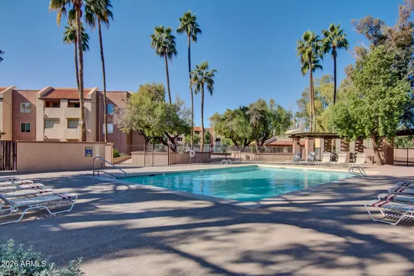 $223,500 | 540 North May, Unit 2113, Mesa, AZ 85201