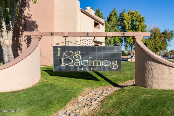 $223,500 | 540 North May, Unit 2113, Mesa, AZ 85201