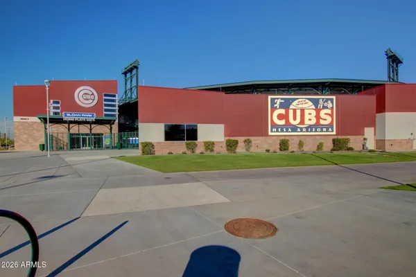 $223,500 | 540 North May, Unit 2113, Mesa, AZ 85201