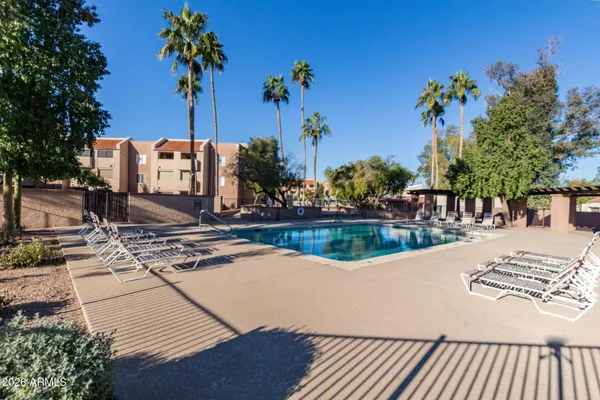 $223,500 | 540 North May, Unit 2113, Mesa, AZ 85201