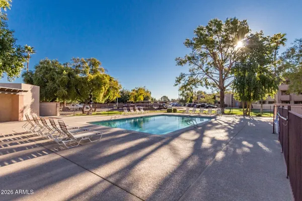 $223,500 | 540 North May, Unit 2113, Mesa, AZ 85201