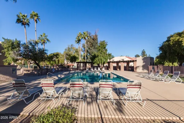 $223,500 | 540 North May, Unit 2113, Mesa, AZ 85201