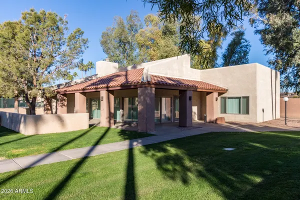 $223,500 | 540 North May, Unit 2113, Mesa, AZ 85201