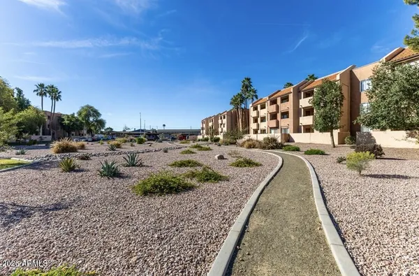 $223,500 | 540 North May, Unit 2113, Mesa, AZ 85201