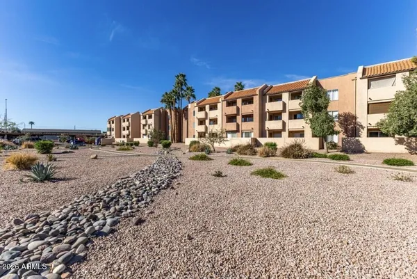 $223,500 | 540 North May, Unit 2113, Mesa, AZ 85201