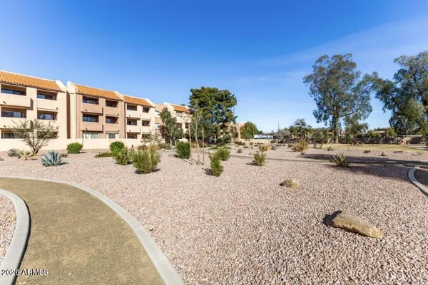 $223,500 | 540 North May, Unit 2113, Mesa, AZ 85201