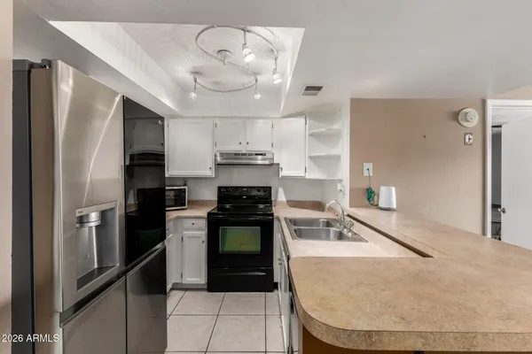 $223,500 | 540 North May, Unit 2113, Mesa, AZ 85201