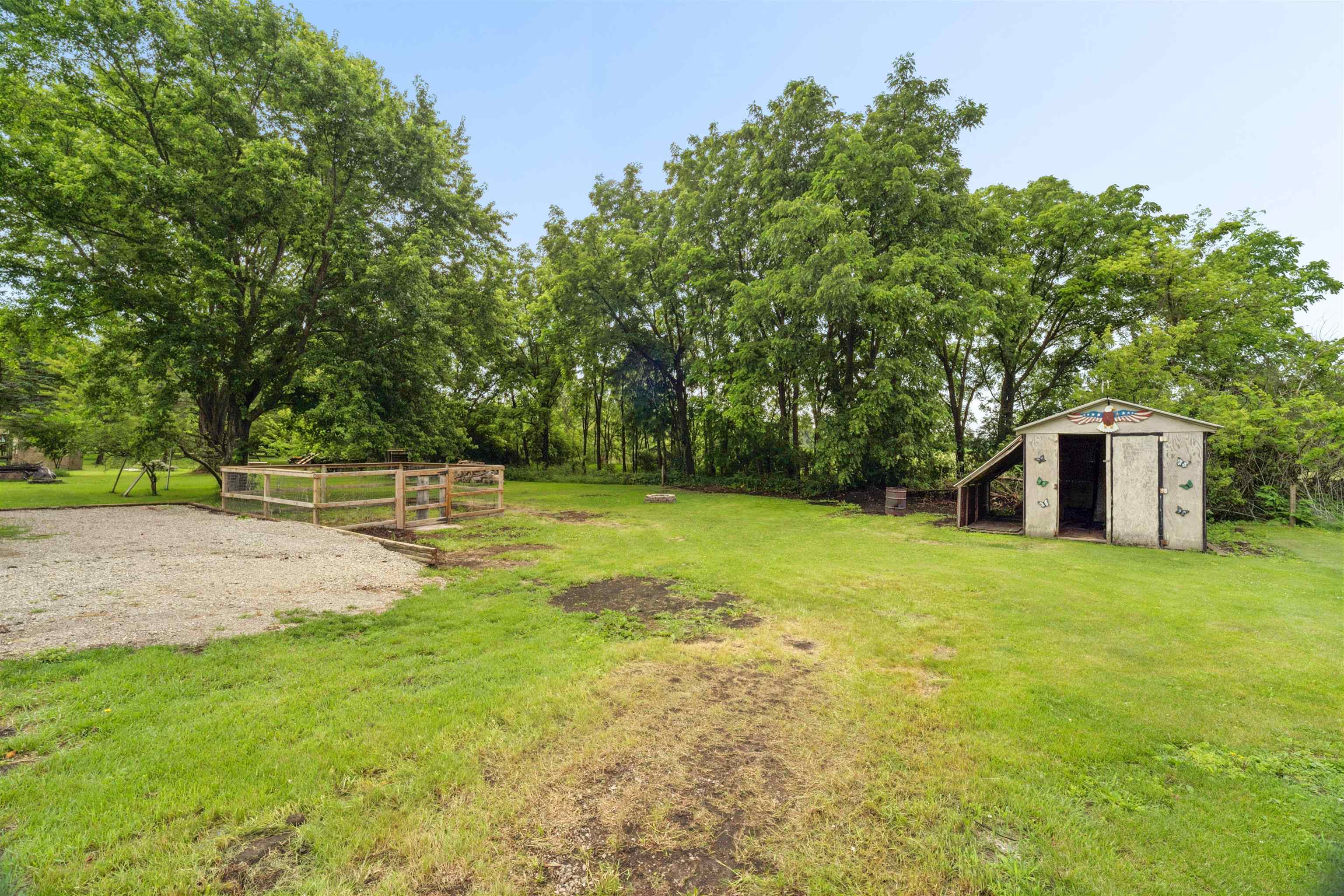 4533 Grandview Road Larsen, WI 54947 - Photo 27 of 32