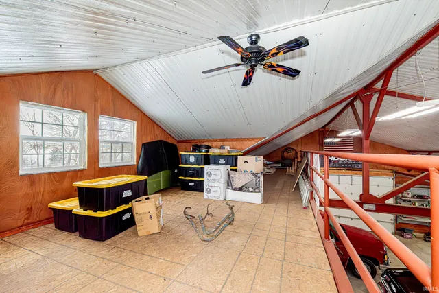 $585,000 | 1911 South 500 East, Columbia City, IN 46725