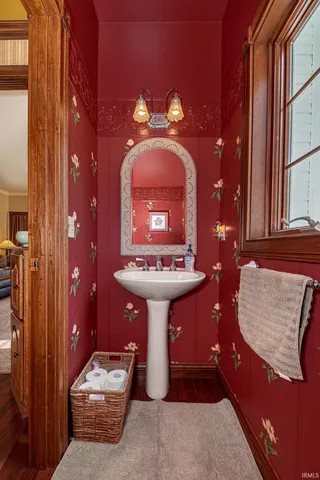 $585,000 | 1911 South 500 East, Columbia City, IN 46725