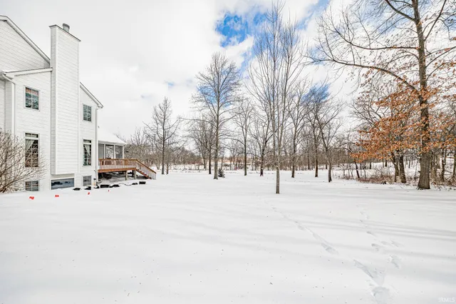 $585,000 | 1911 South 500 East, Columbia City, IN 46725