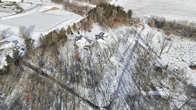 $585,000 | 1911 South 500 East, Columbia City, IN 46725