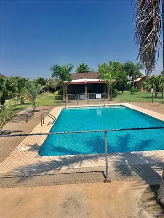 $800 | 800 East Dallas Avenue, Unit 9, McAllen, TX 78501