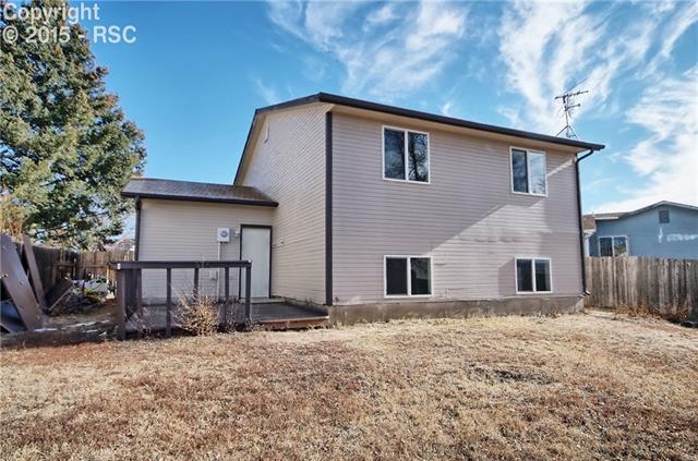 1860 Doherty Road Colorado Springs, CO 80916 - Photo 23 of 25