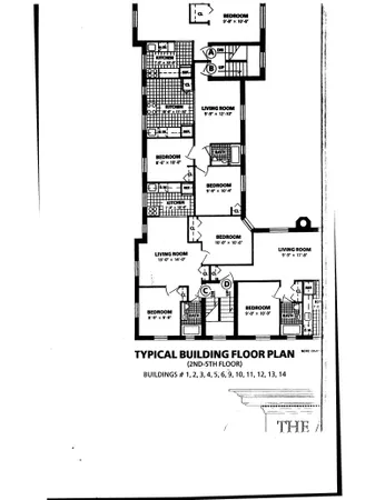 $216,250 | 21-68 35th Street, Unit 3C | Astoria