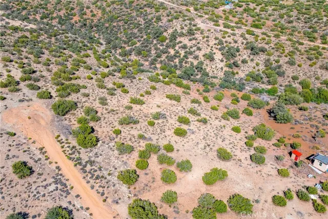 $14,000 | 26000 Arabian Drive, Tehachapi, CA 93561