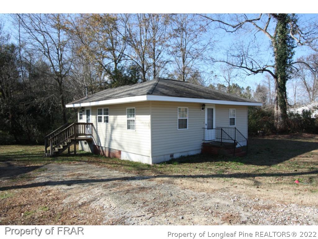 9992 Chicken Road Fairmont, NC 28340 - Photo 1 of 18 Gallery Image 1