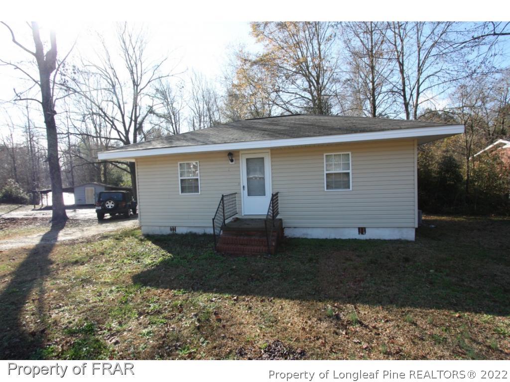 9992 Chicken Road Fairmont, NC 28340 - Photo 4 of 18 Gallery Image 4