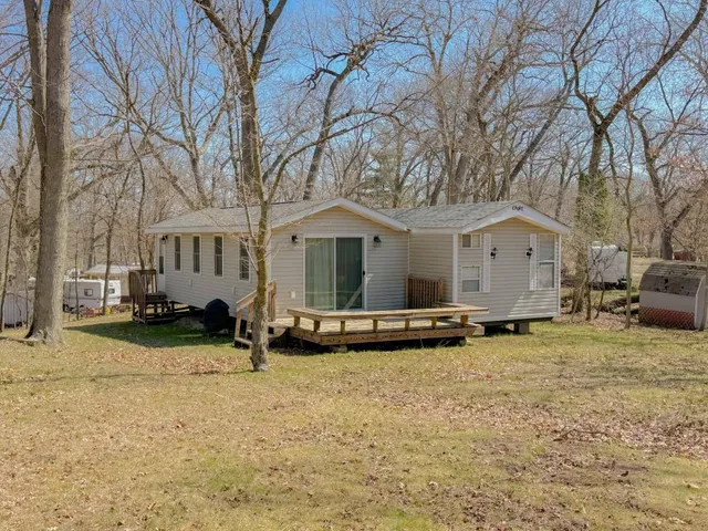 $91,000 | 12-58-59 Woodhaven, Sublette, IL 61367