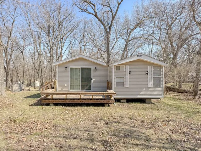 $91,000 | 12-58-59 Woodhaven, Sublette, IL 61367