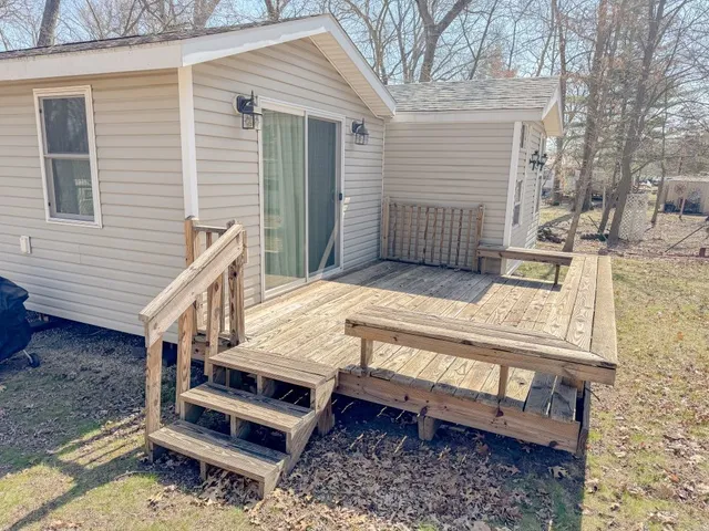 $91,000 | 12-58-59 Woodhaven, Sublette, IL 61367