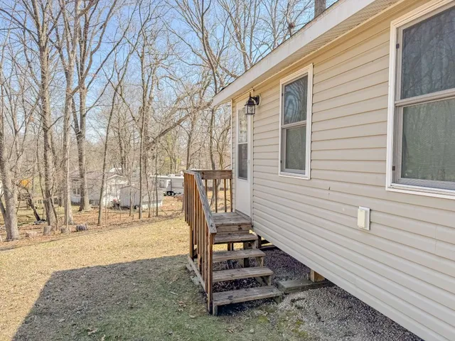 $91,000 | 12-58-59 Woodhaven, Sublette, IL 61367