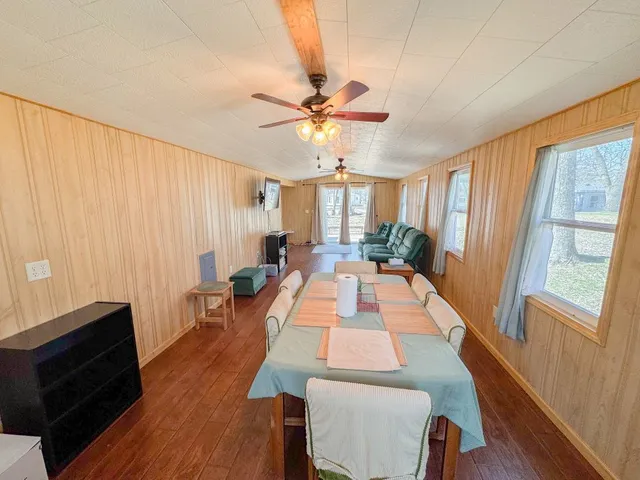 $91,000 | 12-58-59 Woodhaven, Sublette, IL 61367