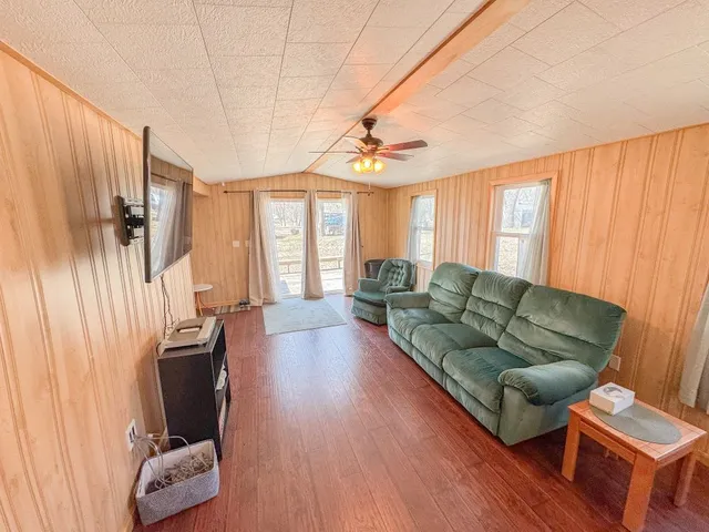 $91,000 | 12-58-59 Woodhaven, Sublette, IL 61367