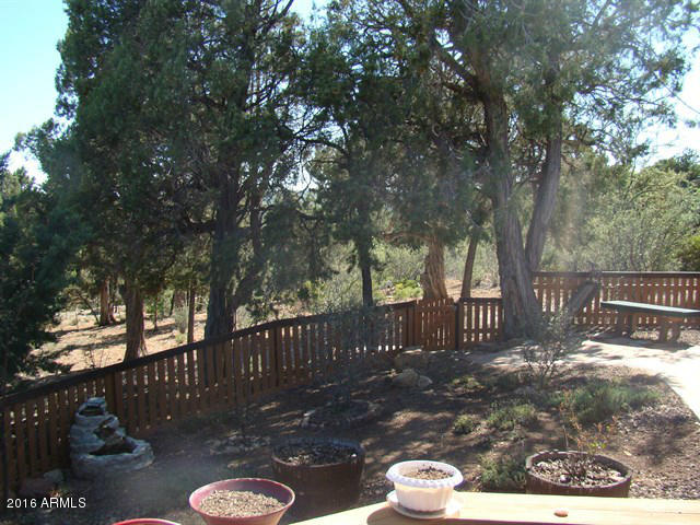 6324 Deer Run Road Show Low, AZ 85901 - Photo 25 of 36 025_Yard