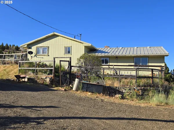 $597,000 | 26113 West Bench Road, John Day, OR 97845