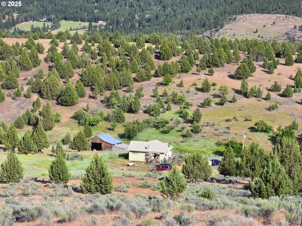 $597,000 | 26113 West Bench Road, John Day, OR 97845