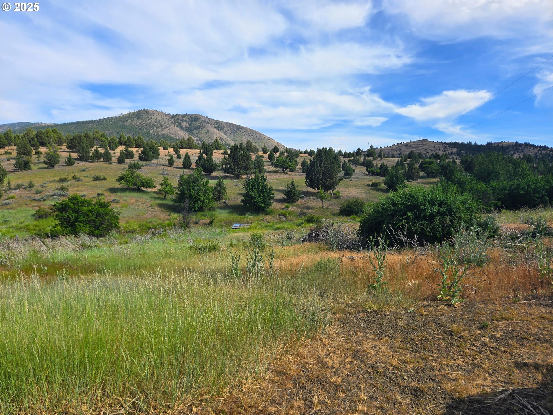 26113 West Bench Road John Day, OR 97845 - Photo 2 of 17 a view of houses with outdoor spaces and yard