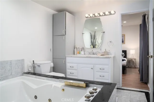 front view of a house