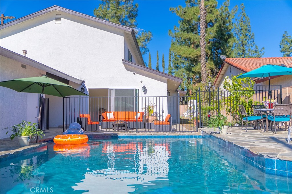 10660 Melvin Avenue Porter Ranch, CA 91326 - Photo 60 of 70