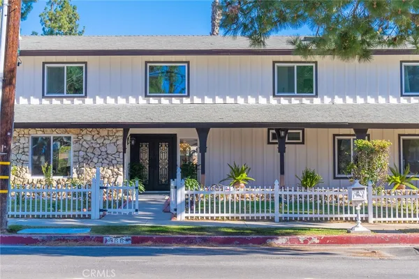 $6,500 | 10660 Melvin Avenue, Porter Ranch, CA 91326