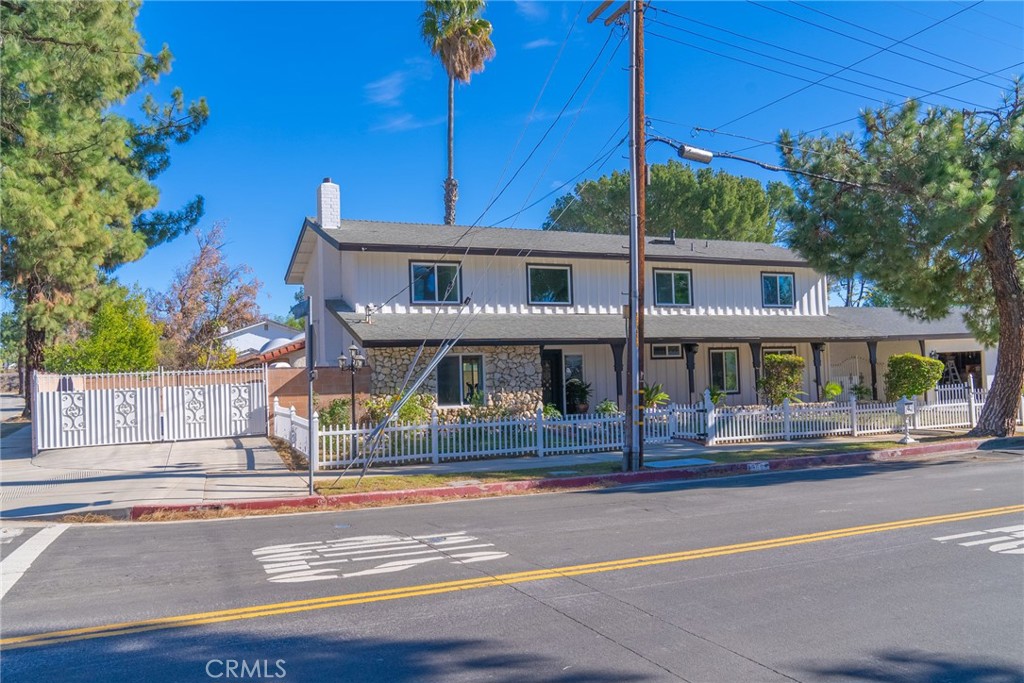 10660 Melvin Avenue Porter Ranch, CA 91326 - Photo 64 of 70