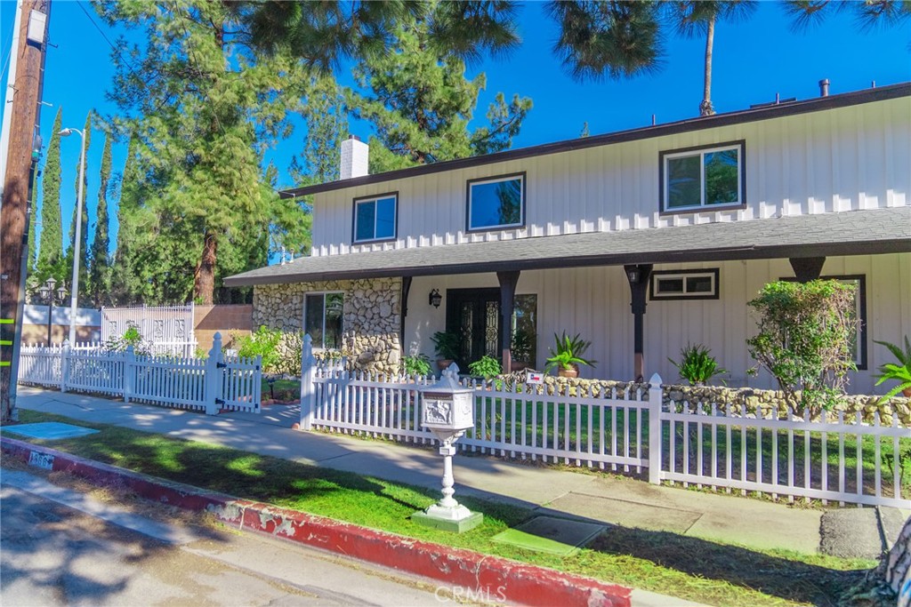 10660 Melvin Avenue Porter Ranch, CA 91326 - Photo 70 of 70