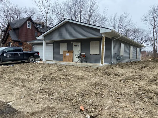 $155,000 | 4871 Lakepointe Street, Detroit, MI 48224