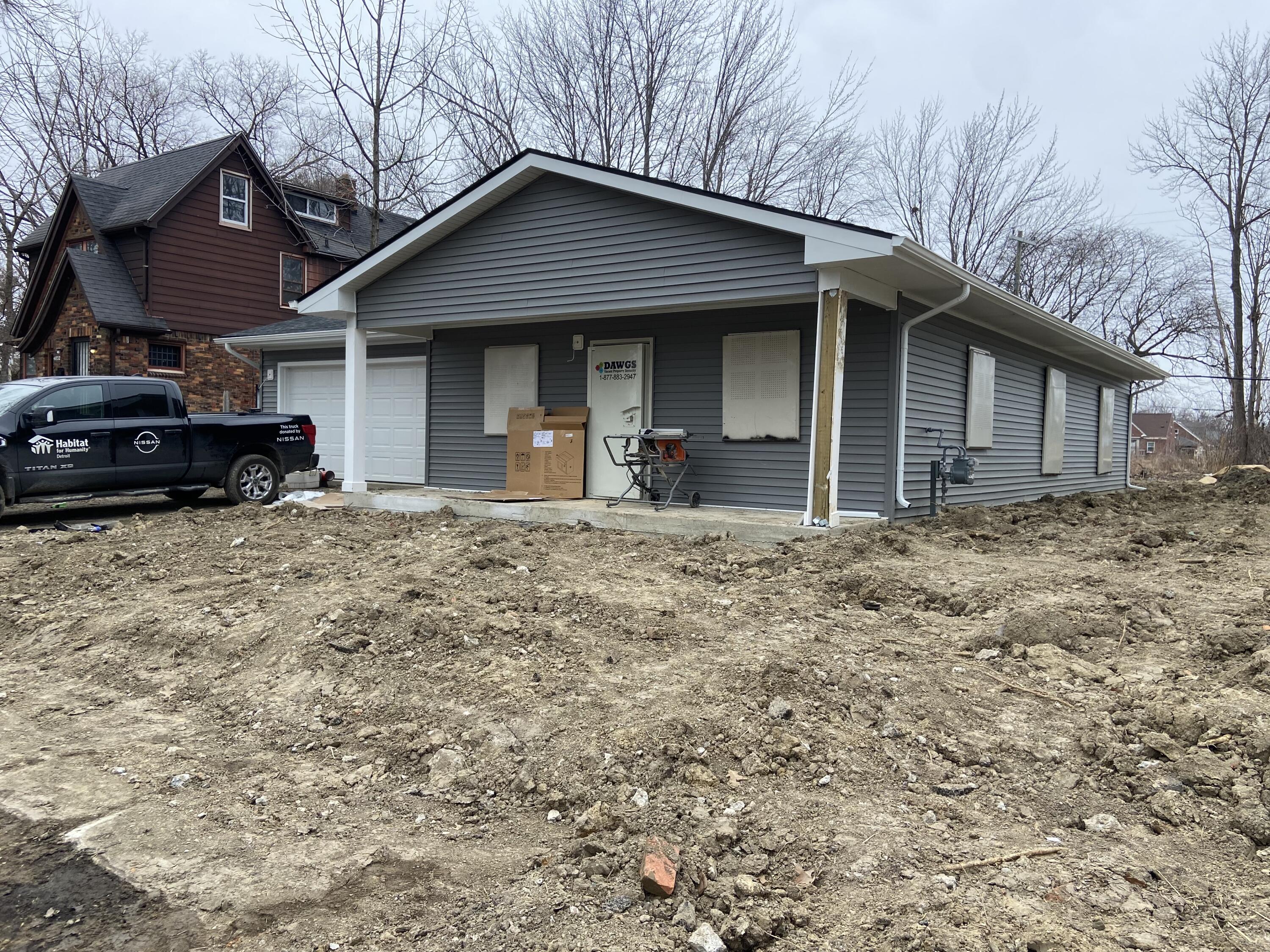 4871 Lakepointe Street Detroit, MI 48224 - Photo 1 of 1 4871 Lakepointe