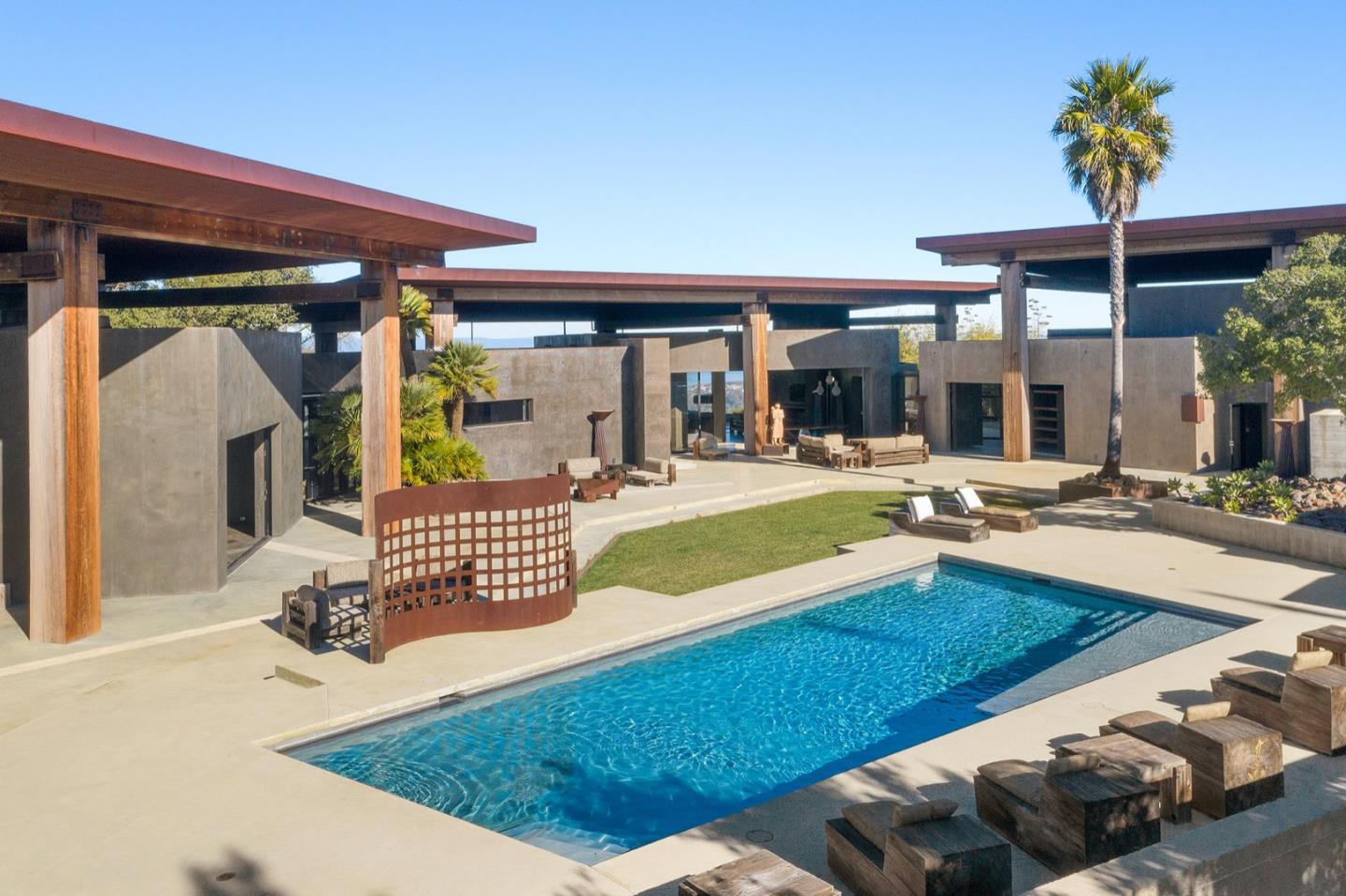 566 Aguajito Road Carmel, CA 93923 - Photo 3 of 78