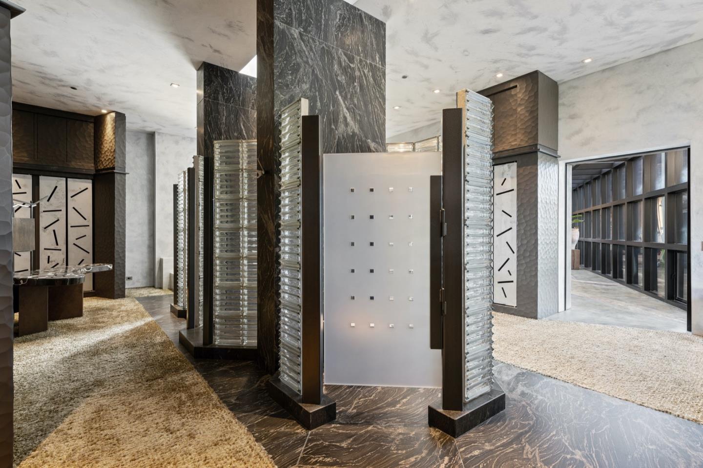 566 Aguajito Road Carmel, CA 93923 - Photo 32 of 78 a view of a house with a outdoor space