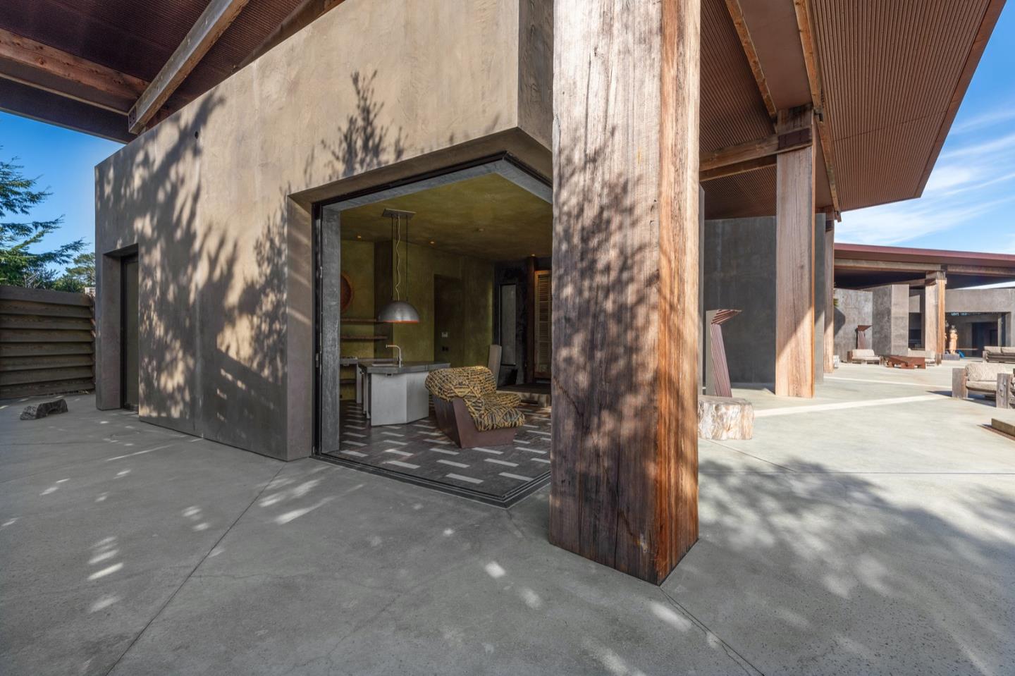 566 Aguajito Road Carmel, CA 93923 - Photo 45 of 78