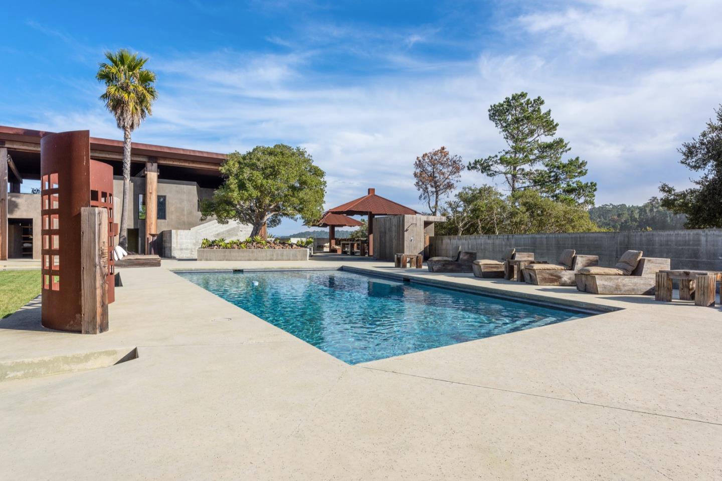 566 Aguajito Road Carmel, CA 93923 - Photo 50 of 78