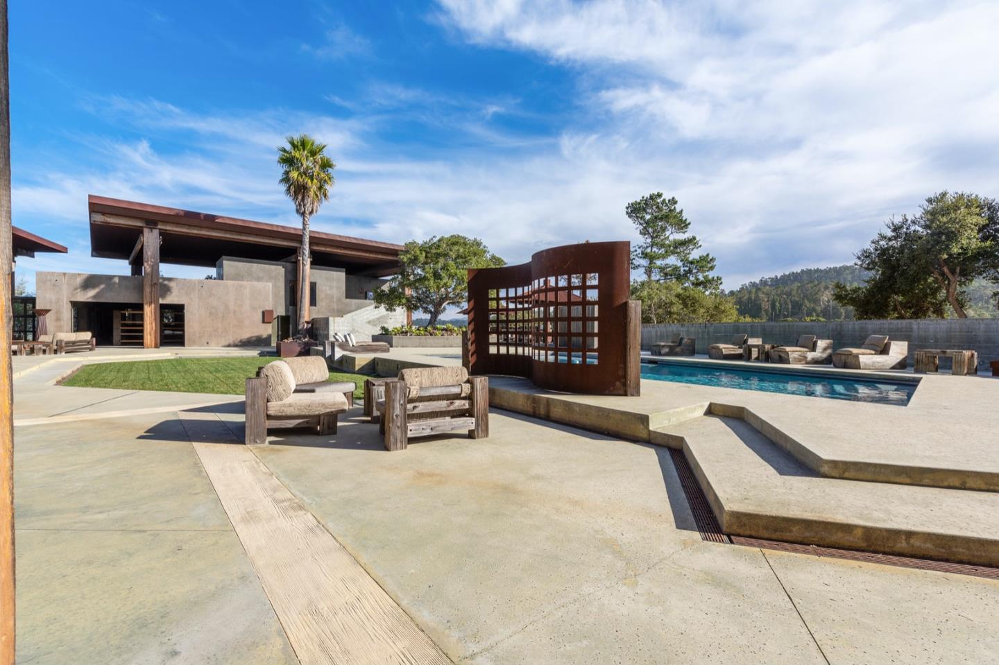 566 Aguajito Road Carmel, CA 93923 - Photo 51 of 78