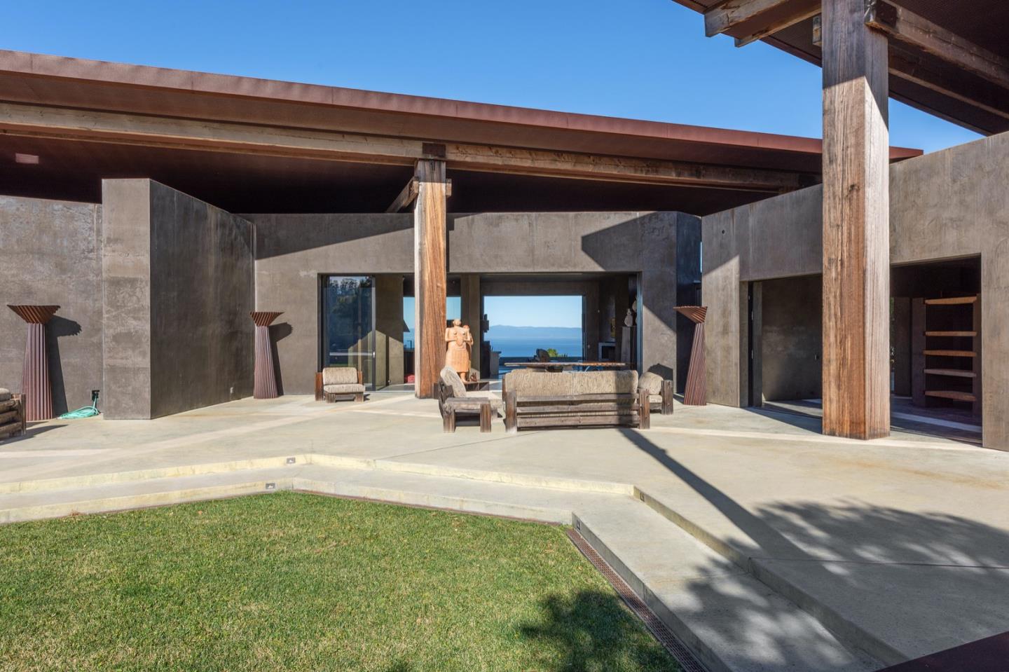 566 Aguajito Road Carmel, CA 93923 - Photo 57 of 78