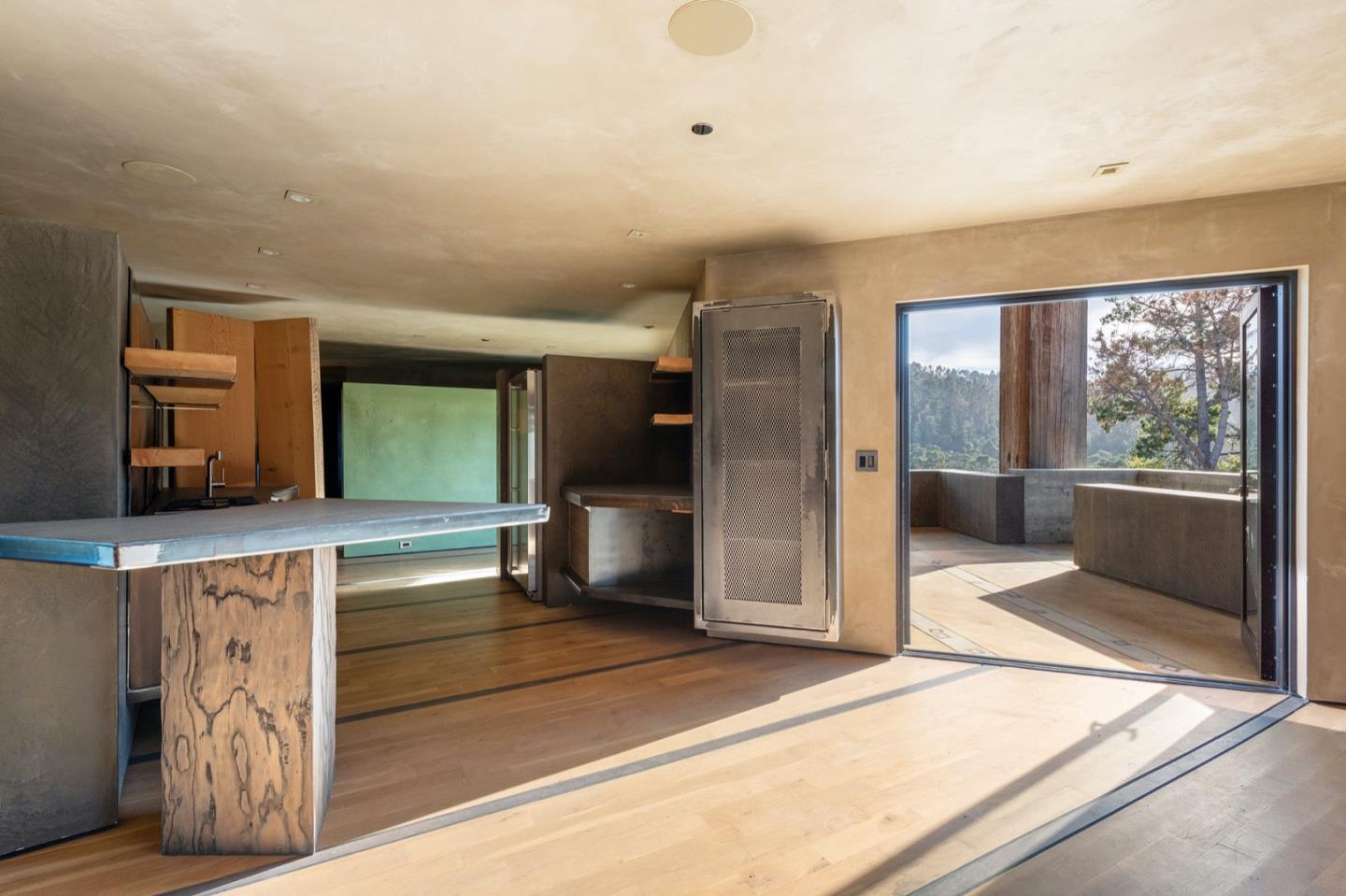 566 Aguajito Road Carmel, CA 93923 - Photo 61 of 78 a view of a living room