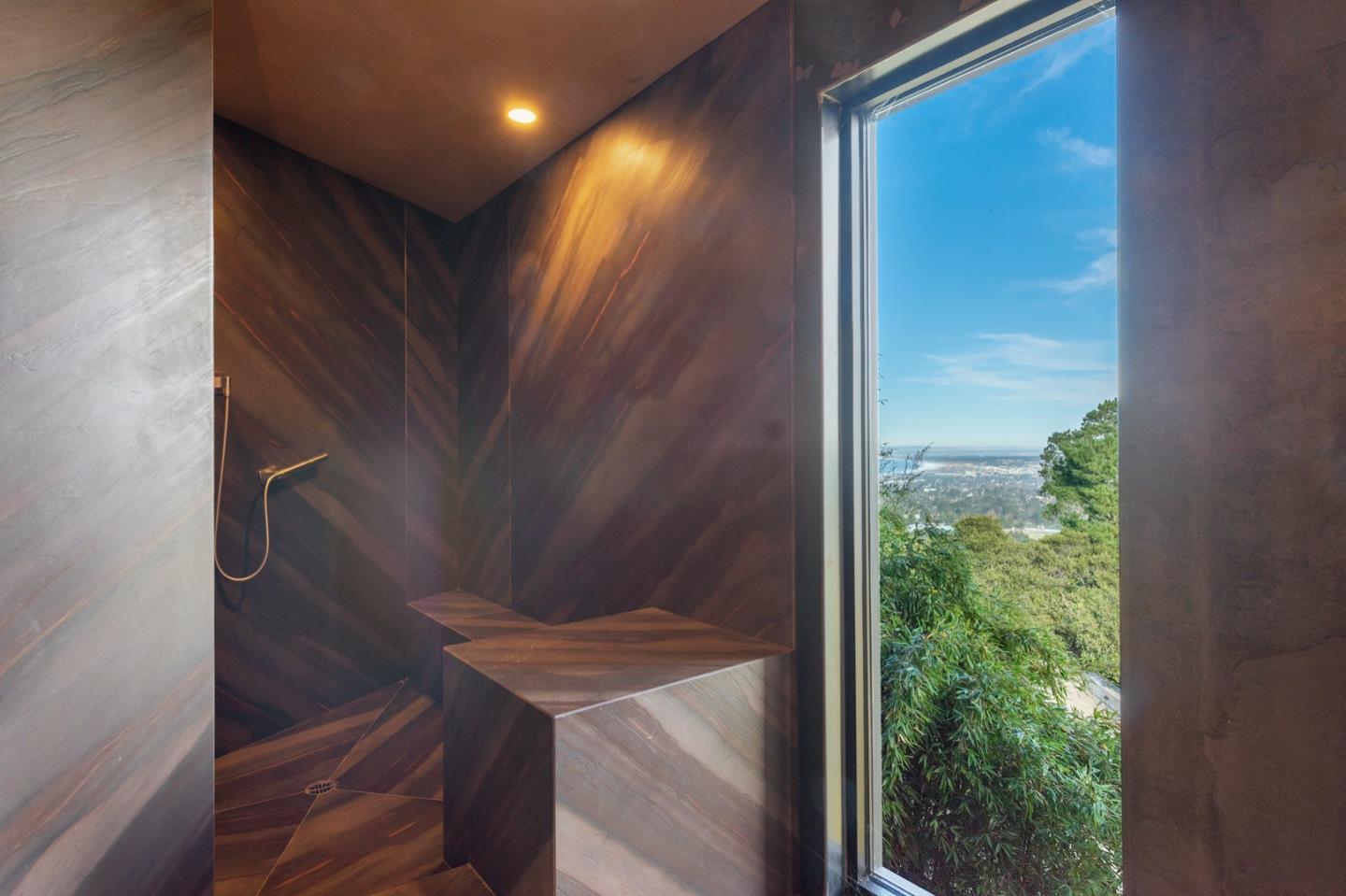 566 Aguajito Road Carmel, CA 93923 - Photo 64 of 78 a view of entryway