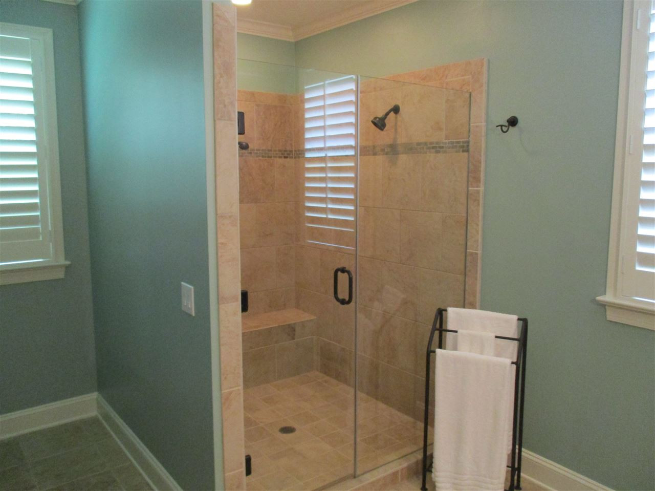 2513 Wertherson Lane Raleigh, NC 27613 - Photo 22 of 25 Master Bath/Spa