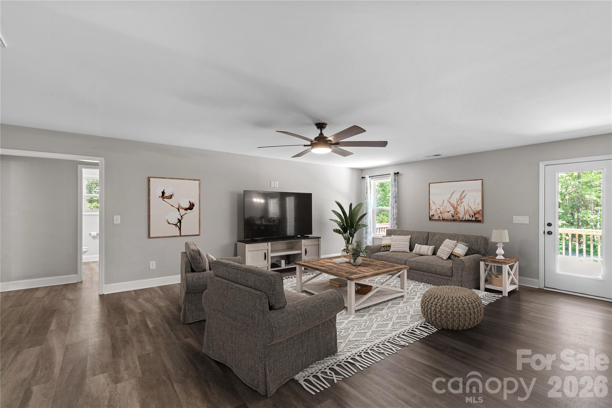 4335 Palmer Lloyd Road Lancaster, SC 29720 - Photo 13 of 35